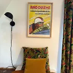 Hébergement de vacances De Charme à Proximité De La *