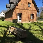 Hébergement de vacances De Charme à Proximité De La *