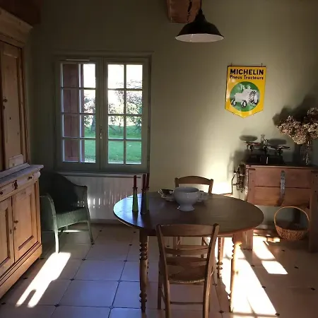 De Charme A Proximite De La Doudeville