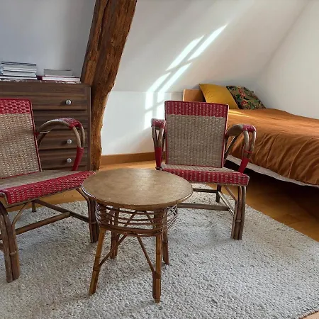 De Charme A Proximite De La Holiday home Doudeville
