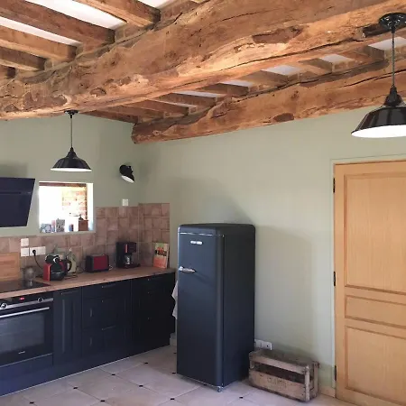 De Charme A Proximite De La * Doudeville