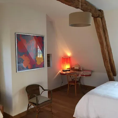 De Charme A Proximite De La * Doudeville