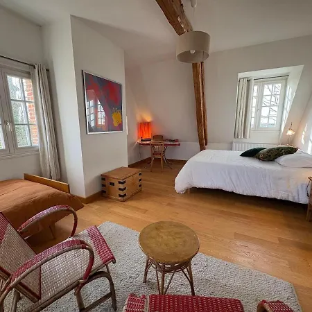 Holiday home De Charme A Proximite De La *