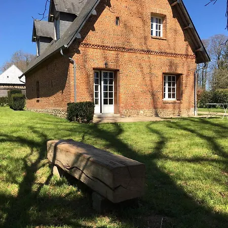 Holiday home De Charme A Proximite De La *