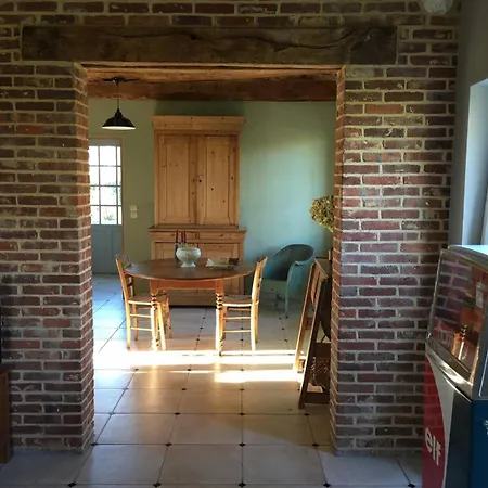 De Charme A Proximite De La Doudeville