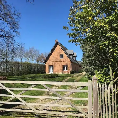 Holiday home De Charme A Proximite De La *