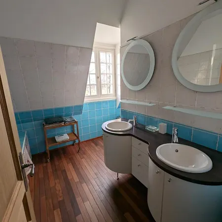 De Charme A Proximite De La Holiday home Doudeville
