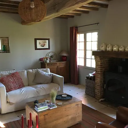 De Charme A Proximite De La Holiday home
