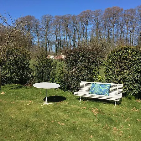 Holiday home De Charme A Proximite De La