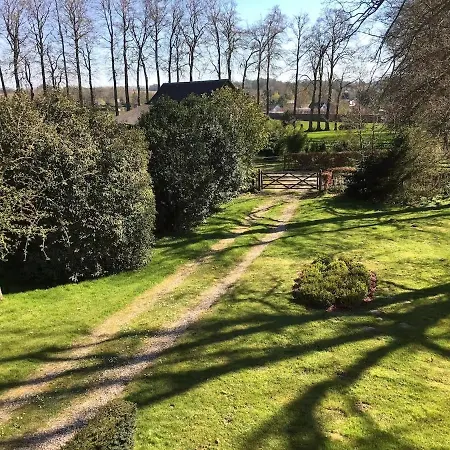 De Charme A Proximite De La Doudeville