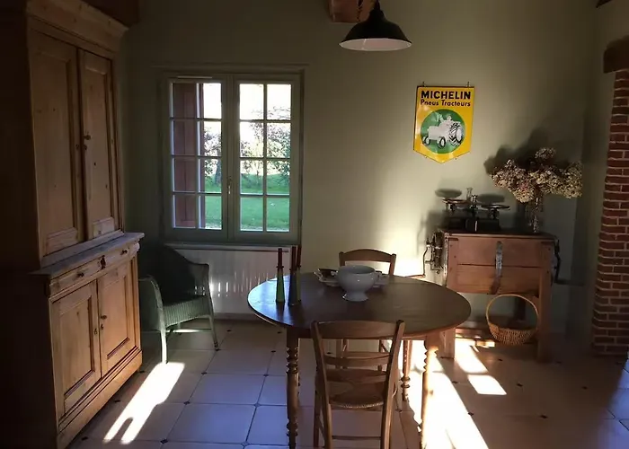 De Charme A Proximite De La Doudeville