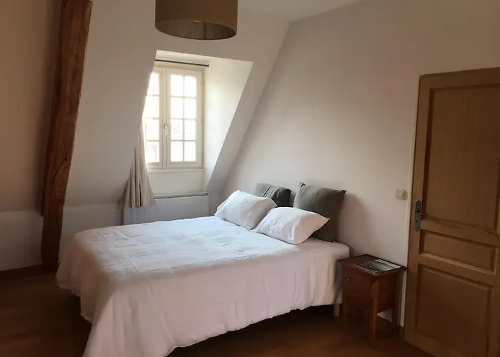 De Charme A Proximite De La * Doudeville