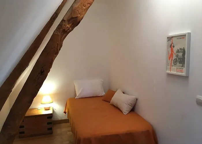 De Charme A Proximite De La