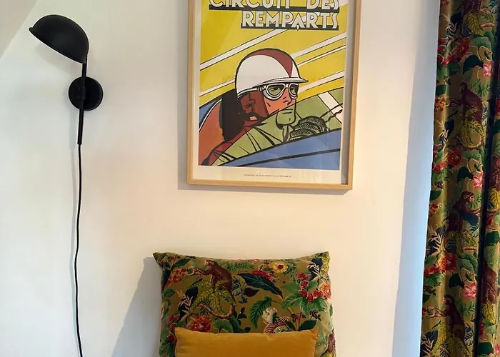 Σπίτι διακοπών De Charme A Proximite De La *