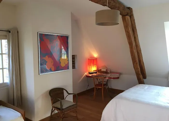 De Charme A Proximite De La * Doudeville