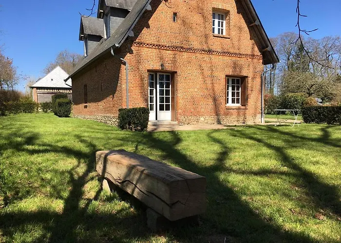 Σπίτι διακοπών De Charme A Proximite De La *