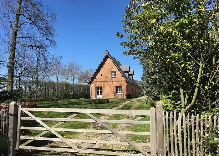 Σπίτι διακοπών De Charme A Proximite De La *