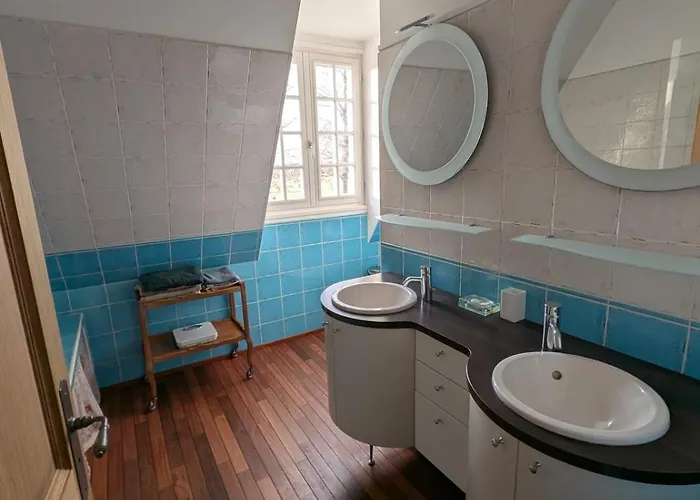 De Charme A Proximite De La Σπίτι διακοπών Doudeville