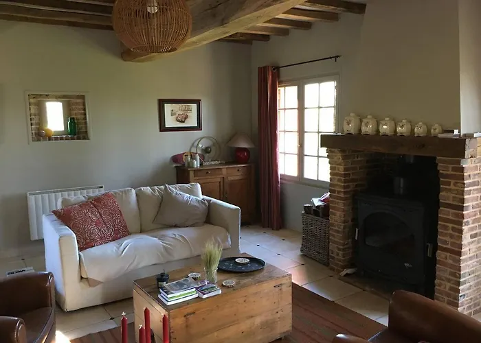 De Charme A Proximite De La Σπίτι διακοπών