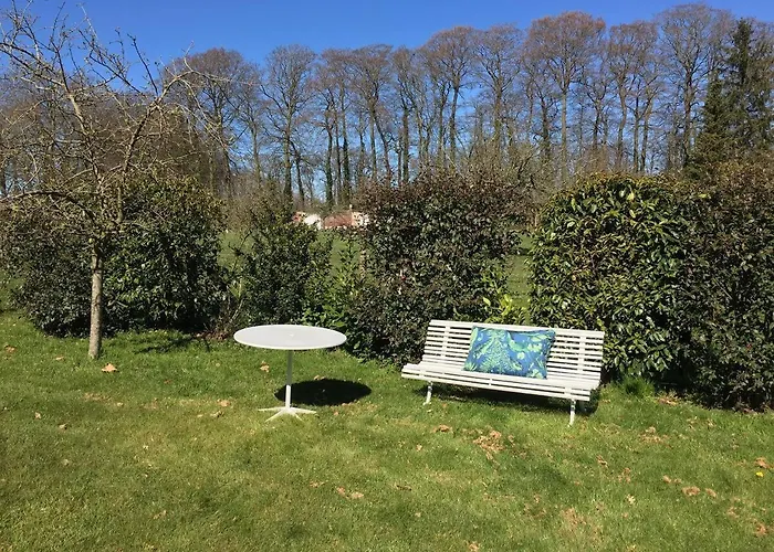 Σπίτι διακοπών De Charme A Proximite De La