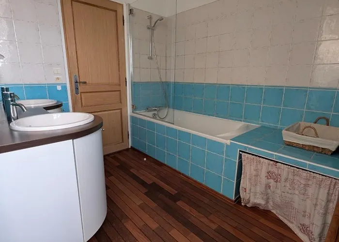 De Charme A Proximite De La *