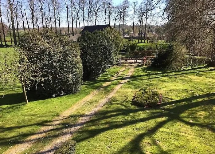 De Charme A Proximite De La Doudeville